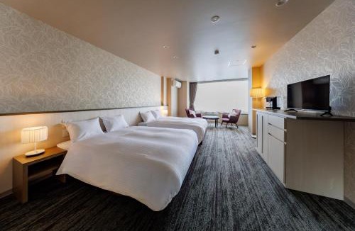 Chino Hotel | ホテルグランリゾート蓼科