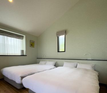 Ito Apartment | Villa101伊豆高原