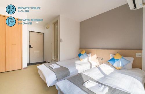Nagawa Hotel | MAIDO - Doyanen Hotels