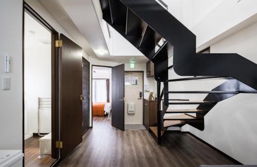 Higashi Apartment | カサボニータ