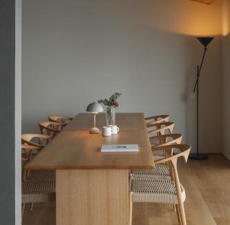 Otsu Apartment | ENINARU West