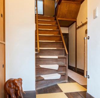 Kita Ward House | Rakumankan