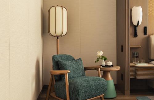 Chiyoda Hotel | Four Seasons Hotel Tokyo at Marunouchi