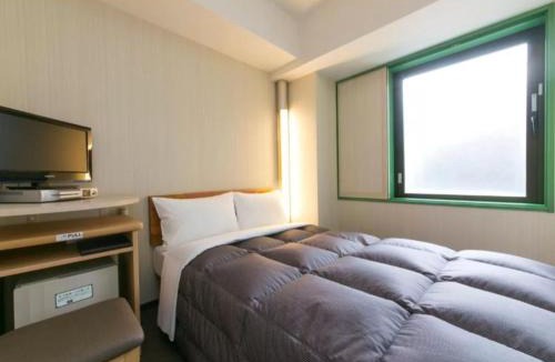 Kumagaya Hotel | R&B Hotel Kumagaya Ekimae - Vacation STAY 14849v