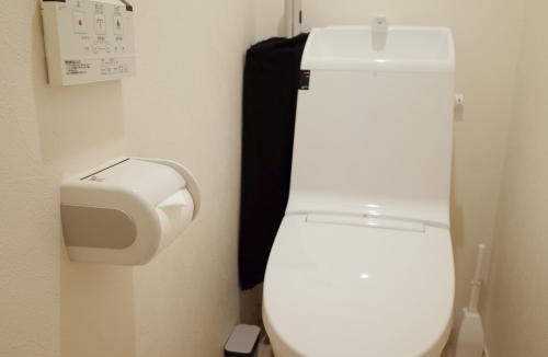 Ikejiri Apartment | 369 House Ikejiri 02