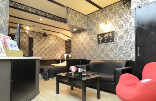 Koriyama Hotel | Koriyama Aine Adult Only
