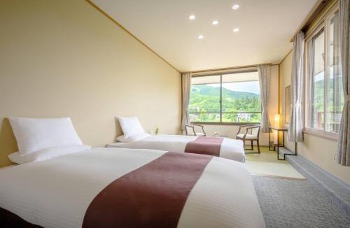 Minamiuonuma Hotel | 六日町温泉 龍氣