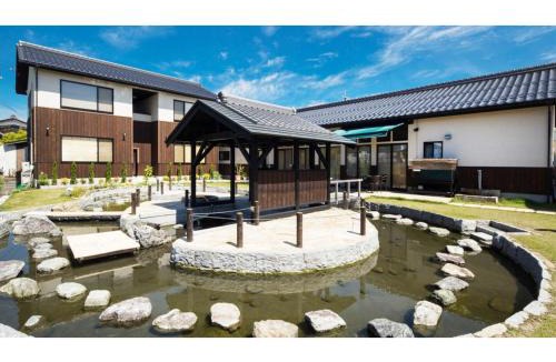 Shiga Prefecture Hotel | Racine Home Harie - Vacation STAY 06968v