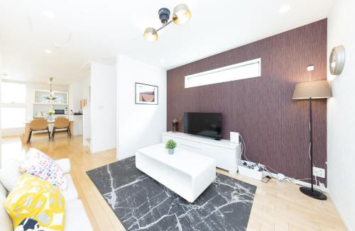 Ikebukuro Villa | ixtupinnenn 020T