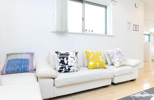 Ikebukuro Villa | ixtupinnenn 020T