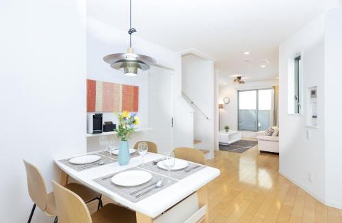 Ikebukuro Villa | ixtupinnenn 020T