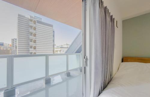 Sumida Apartment | STAR 11 Hotel KINSHICHO