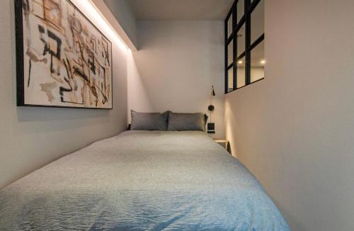 Minamiazabu Apartment | STUMP SA THE LIVRE Hiroo Roppongi