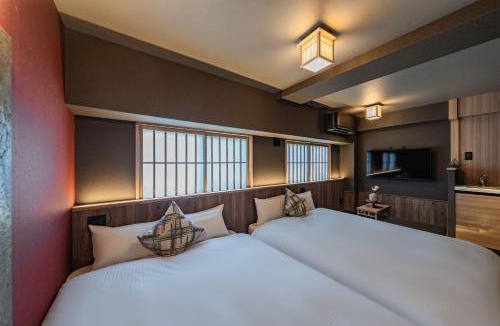 Sannenzaka Ninenzaka Apartment | Apartment Hotel 11 Kyoto Kiyomizu