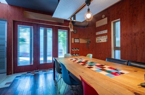 Chigasaki House | Seaside Inn Chigasaki-Cozy Beach House with Rooftop-2 min to beach