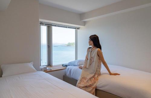 Miura Villa | GIFTHOUSE Miura Moroiso