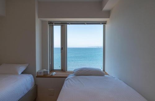 Miura Villa | GIFTHOUSE Miura Moroiso