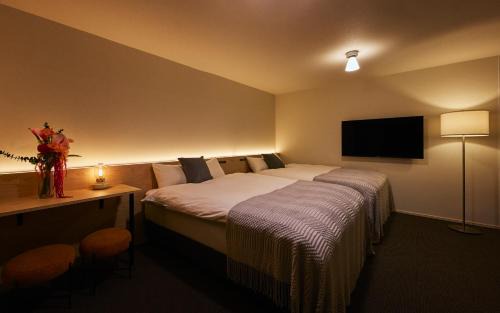 Susakiuramachi Hotel | Grand Residence Hotel Tenjin