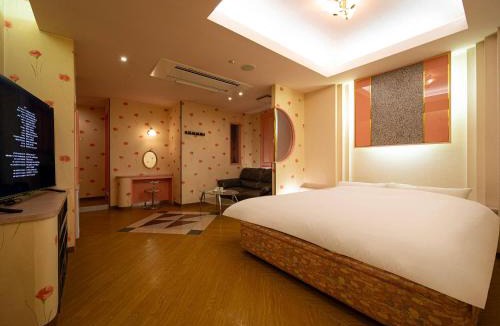Nagoya Hotel | HOTEL WiLL EX 大高 レジャーホテル