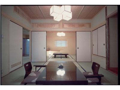 Hakone Hotel | Yoshimatsu