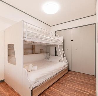 Kamata Apartment | Jr蒲田駅徒歩7分京急蒲田駅徒歩9分エレベーター完備快適グループ滞在羽田空港直通