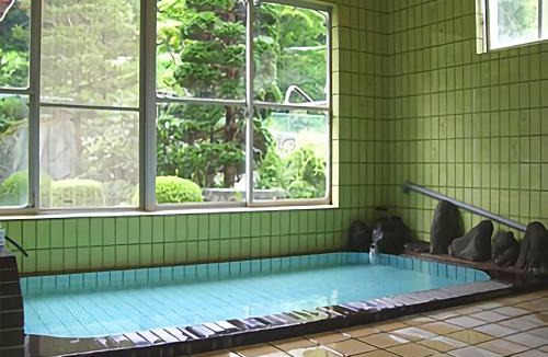 Shizukuishi Hotel | Onsen Minshuku Sakaeya