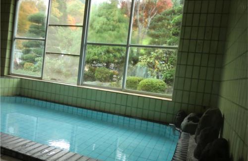 Shizukuishi Hotel | Onsen Minshuku Sakaeya