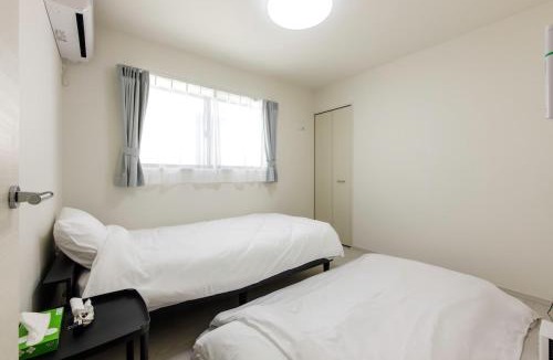 Chikusa Ward Apartment | AsobiStay今池南向日葵
