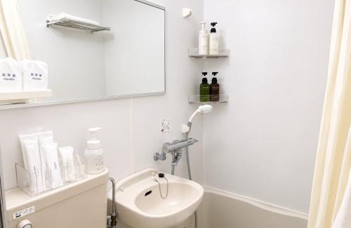 Yanagibashi Hotel | WEB Hotel Tokyo Asakusabashi - Vacation STAY 50439v