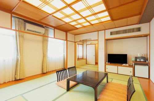 Maebashi Hotel | Racine Shinmaebashi