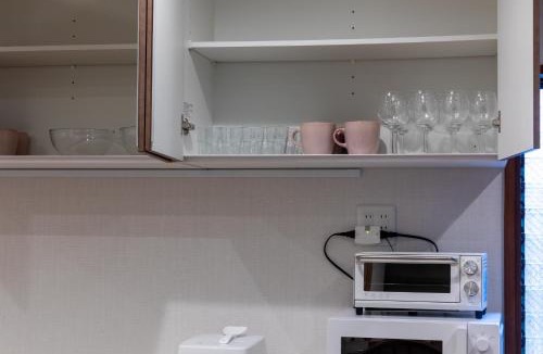 Yushima Apartment | Nanahouse UenoYushima