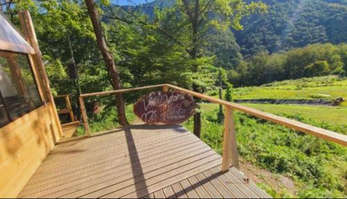 Yuzawa House | Villa Dottaru 土樽の自然に囲まれた大人の秘密基地