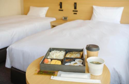 Kamata Hotel | Tosei Hotel Cocone Kamata