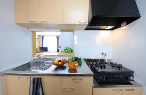 Chikusa Ward Apartment | Prosper 6th bldg
