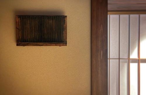 Kamigyo Villa | Wuz Gosho
