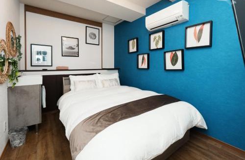 Chikusa Ward Apartment | Prosper 47th bldg