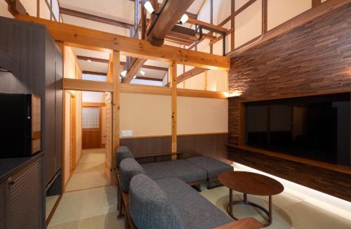 Shiozawa Onsen Hotel | Miyama Ouan