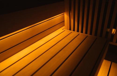 Shinjuku Villa | SEADINERS VILLA AOYAMA Tokyo First Metropolis Villa Pool Sauna BBQ