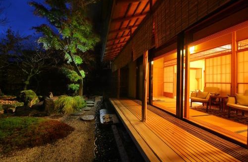 Yugawara Hotel | Fukiya Ryokan