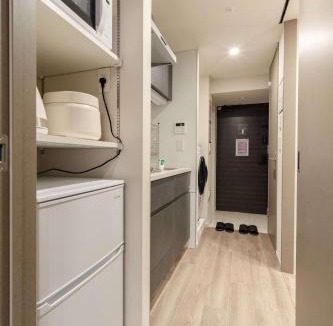Kanagawa Apartment | グレーシアフィット横浜303