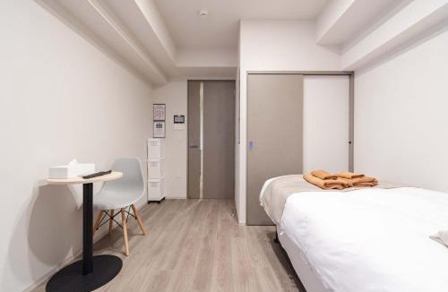 Kanagawa Apartment | グレーシアフィット横浜303