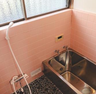 Nishi Ward House | 弁天島 tomariki