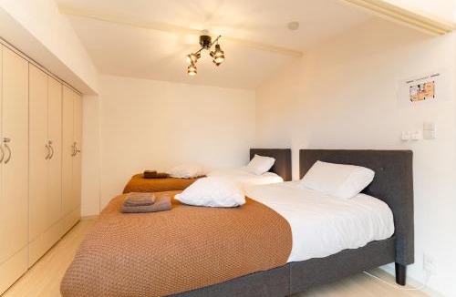 Kamiikebukuro Apartment | Private Apartment HOTEL Ceres Kamiikebukuro 401
