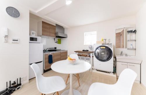 Kamiikebukuro Apartment | Private Apartment HOTEL Ceres Kamiikebukuro 401