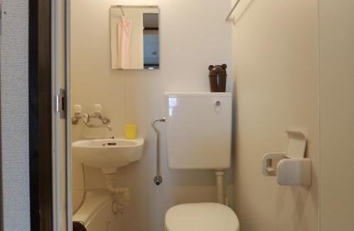 Haginaka Apartment | ヴァンベール晃永2