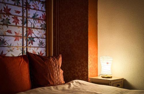 Dogenzaka Apartment | Shibuya Nishikawa stay