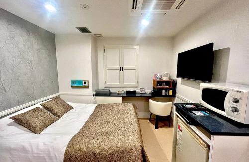 Yushima Hotel | Hotel U