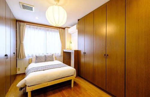 Nakakasai Apartment | F-City 中葛西 iii