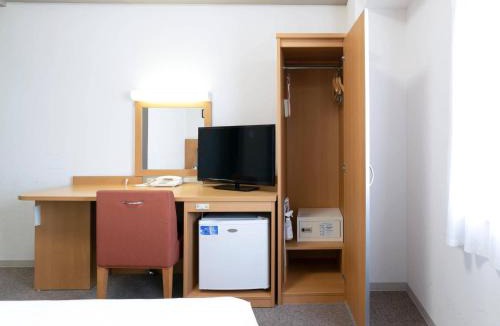 Centrair Hotel | Comfort Hotel Central International Airport