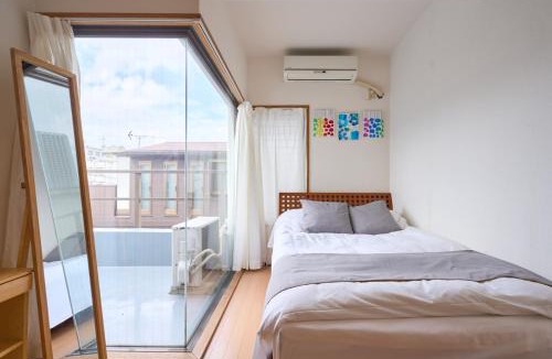 Shinjuku Villa | ColorBee Shinjuku Yotsuya Big House